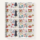 Search for sewing notebooks Cute