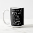 Search for norwegian coffee mugs Cruise