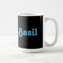 Search for basil Male