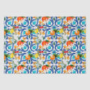 Search for ceramic tile tissue paper Mediterranean