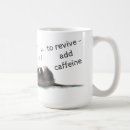 Search for dead mugs Possum