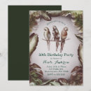 Search for parrot invitations Hawaiian
