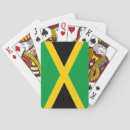 Search for jamaican playing cards Flag