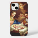 Search for nativity iphone cases Jesus