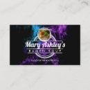 Search for soup business cards Chef