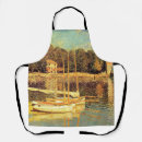 Search for bridge aprons Claude monet