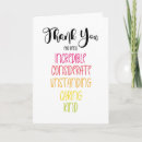 Search for for your kindness thank you cards Appreciated