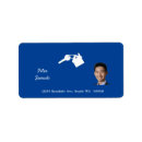 Search for agent return address labels Professional