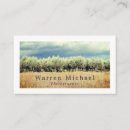 Search for olive tree business cards Customer