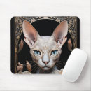 Search for hairless mousepads Sphinx