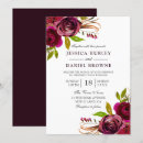 Search for deep red rose Burgundy
