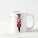 Search for moped mugs Dog