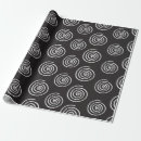 Search for spiralic wrapping paper Pattern