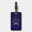 Search for golf luggage tags Classy