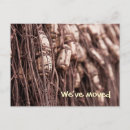 Search for new job invitations Abstract