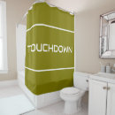 Search for gray and white stripe shower curtains Modern