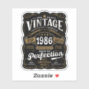 Search for forty is fabulous stickers 40 year old