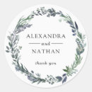 Search for leafy stickers Botanical