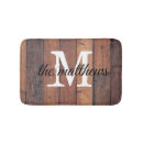 Search for rustic wood bath mats Beach house