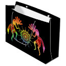 Search for native american gift bags Kokopelli