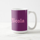 Search for nicolas mugs Female