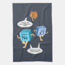 Search for periodic table tea towels Chemistry