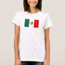 Search for mexicana tshirts Flag