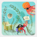Search for ocean fun stickers Party