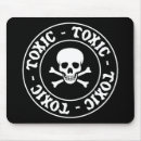 Search for toxic electronics Goth