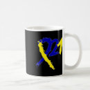 Search for chromosome mugs Downs