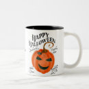Search for all hallows eve mugs Trick or treat