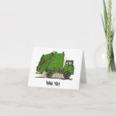 Search for garbage truck cards Party