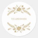 Search for winter tags stickers Foliage