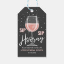 Search for wine gift tags Thank you