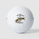 Search for fisherman fishing golf balls Funny