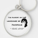 Search for irrational key rings Funny