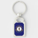Search for bluegrass key rings Kentuckian