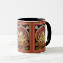 Search for buddhists mugs Mandala