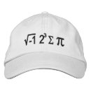 Search for geeky hats Math