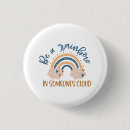 Search for someone badges Rainbow