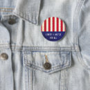 Search for american badges Red white blue