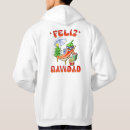 Search for feliz navidad hoodies Spanish