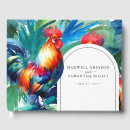 Search for tropical wedding guest books Island