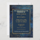 Search for universe wedding invitations Astronomy