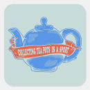 Search for vector stickers Tea