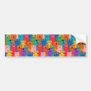 Search for many bumper stickers Cat