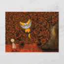 Search for alice wonderland cheshire cat postcards Lewis carroll