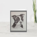 Search for ink drawing cards Portrait