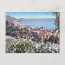 Search for sea view postcards Italy