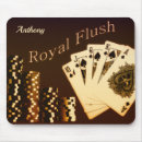 Search for poker mousepads Casino